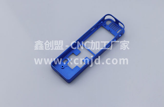  高精度CNC加工定制哪家好？鑫創(chuàng)盟CNC加工精度可達(dá)0.01mm 