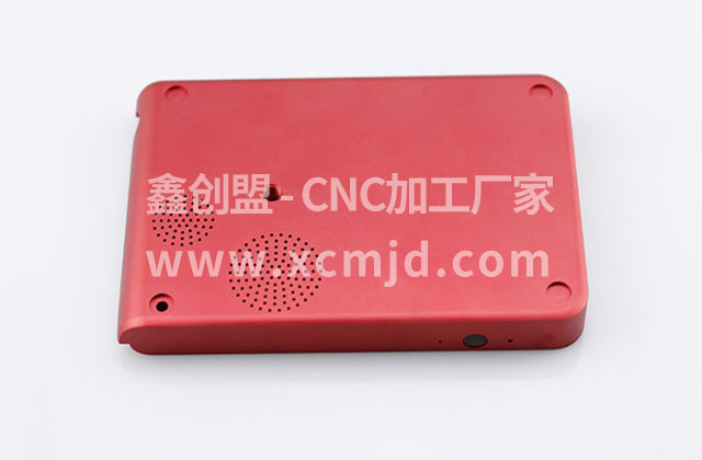 長沙客戶洗碗機CNC加工打樣，一番比較還是鑫創(chuàng)盟CNC加工廠好