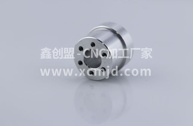 電機殼數(shù)控加工對凸、凹工作部分尺寸的確定