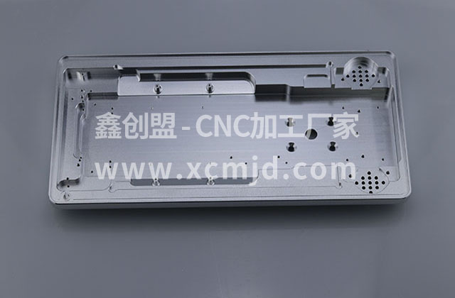 告訴你-金屬精密醫(yī)療零件的cnc醫(yī)療零件加工有什么優(yōu)勢?