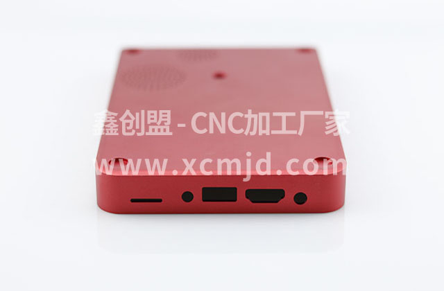 詳細(xì)介紹CNC電機殼配件加工的優(yōu)點與缺點！