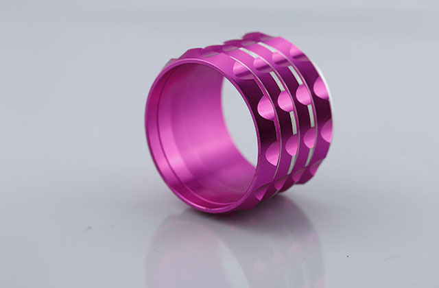 電機(jī)殼零部件是不可或缺的存在，有著很大的重要性