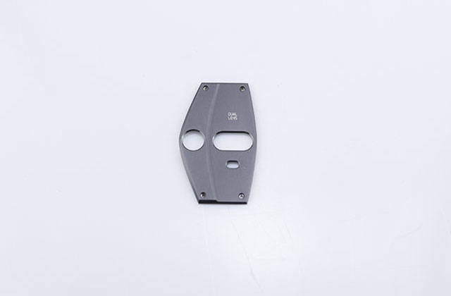 電機(jī)殼數(shù)控加工中的彎曲件需要根據(jù)什么來(lái)定論加工？