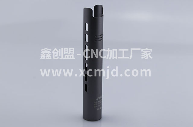  醫(yī)療器械外殼CNC加工打樣，鑫創(chuàng)盟一站式服務(wù) 