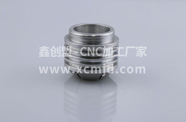 軍工零件加工精度上決定精度的那些因素？