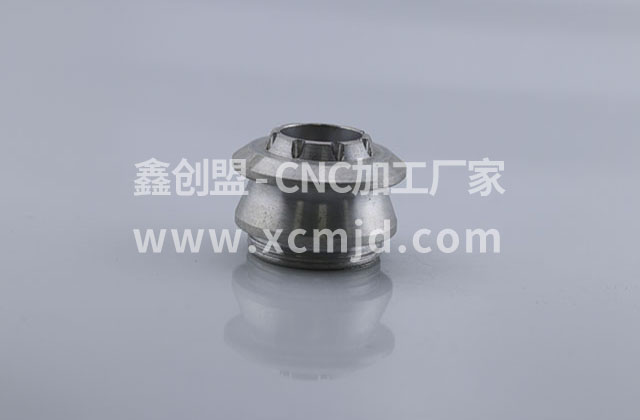 軍工零件加工有什么常見(jiàn)的數(shù)控刀片挑選？