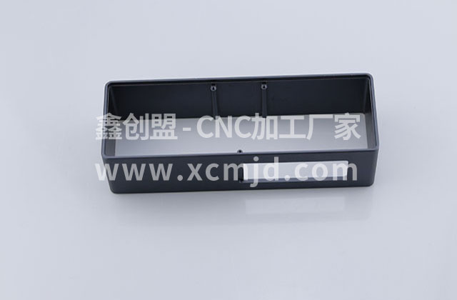 CNC加工與五金的區(qū)別？