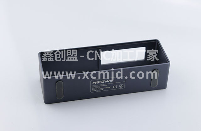 CNC加工的速度的控制 CNC加工的速度的控制