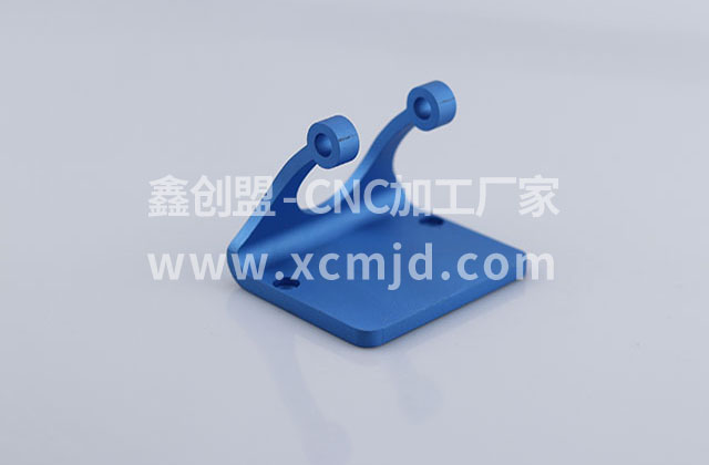  13年堅(jiān)持只做五金件加工，鑫創(chuàng)盟成為深圳五金加工廠標(biāo)桿 