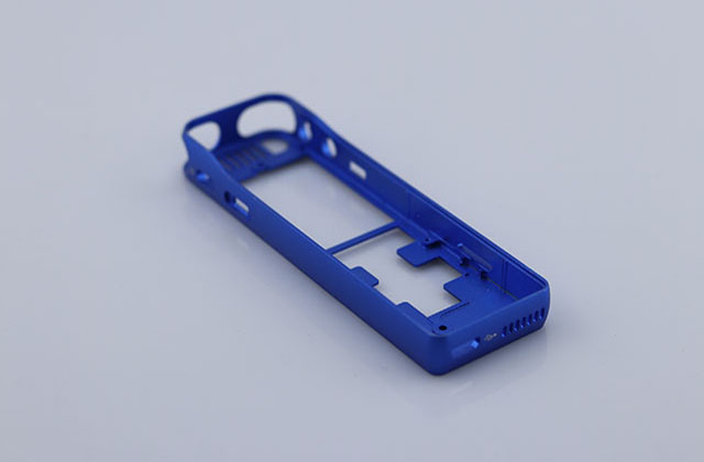 導致電機殼數(shù)控加工出現(xiàn)誤差的原因是什么？