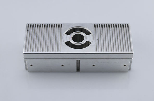 電機殼加工件：表面處理工技術與設備種類及原理