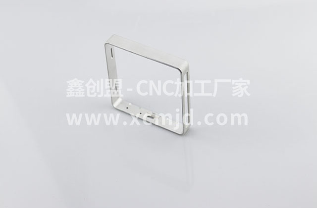 關于非標五金零件加工的側面切削處理的介紹？