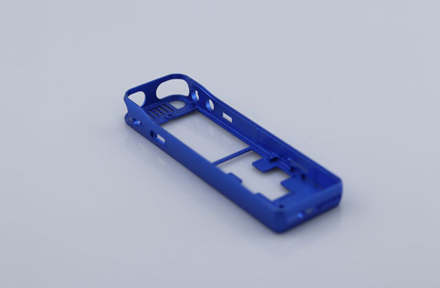 深圳鑫創(chuàng)盟，電機殼數控加工的專注者