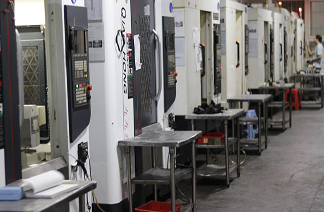 維護多面箱體五軸加工中心時要檢查哪些內(nèi)容？