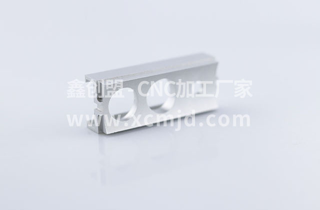 軸套數(shù)控加工中心的剛性如何判斷？