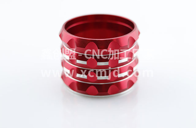 什么是CNC鋁制品加工？