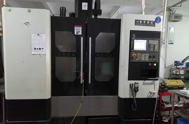  音響CNC鈦合金打樣哪家好？鑫創(chuàng)盟有許多成功案例 