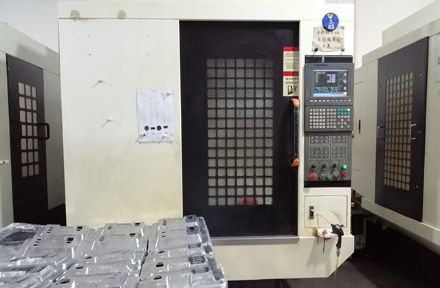 鑫創(chuàng)盟課堂CNC加工廠是怎么給CNC加工報價的？