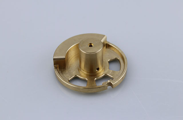 精密零件加工中的幾個(gè)注意事項(xiàng) 精密零件加工中的幾個(gè)注意事項(xiàng)