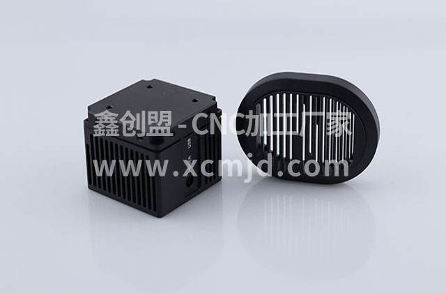 數(shù)控機(jī)加工怎樣了解硬件組成呢？