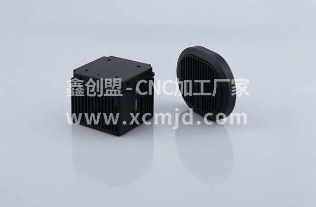  高品質軍工部件加工打樣，設備先進，材料齊全 