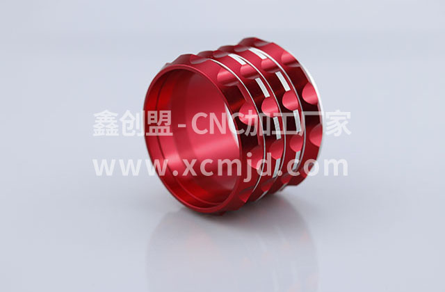 五軸對外加工有哪些優(yōu)點(diǎn)？