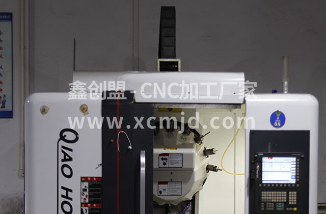 客戶選擇五軸CNC加工中心，它究竟有哪些好處呢？