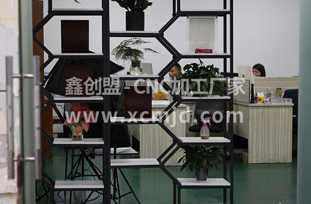 精密零件加工中五金加工的工藝性能 精密零件加工中五金加工的工藝性能