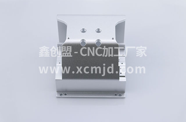 CNC鋁制品加工如何進行熱變形處理？