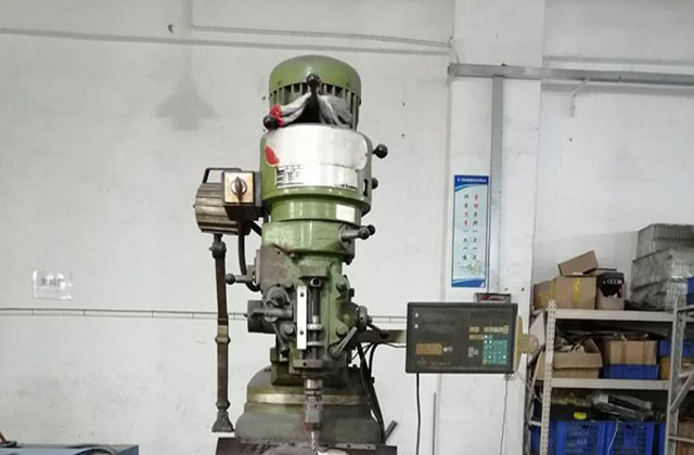 如何保證精密機(jī)械零件加工的產(chǎn)品質(zhì)量，看這里