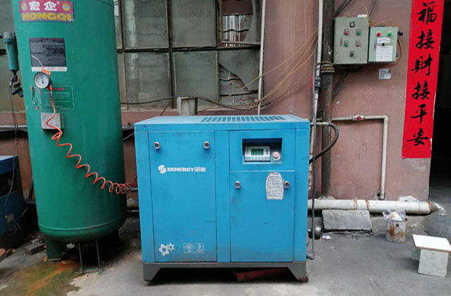  展會軍工部件加工定制，表面處理很重要 