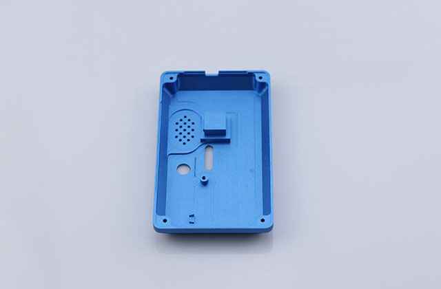 連接器數(shù)控加工使用操作過程中注意哪些安全規(guī)則?