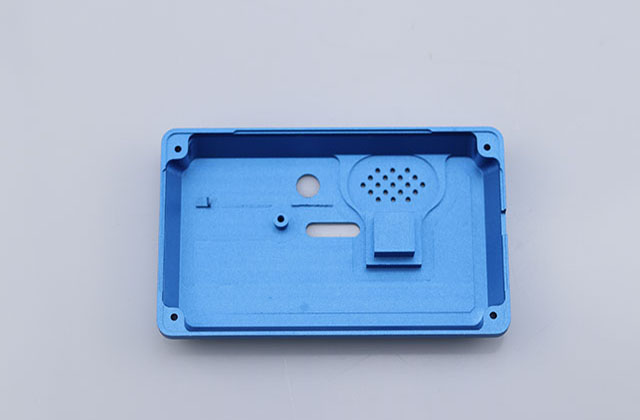 導(dǎo)致五金零件加工精度變差的原因有哪幾點？？