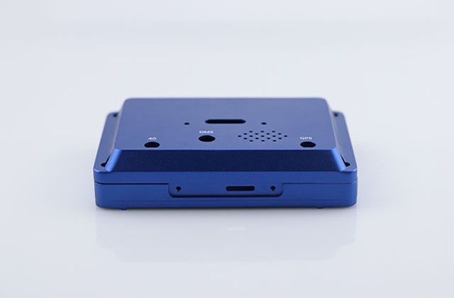  ABS材料軍工部件加工，塑膠軍工部件加工打樣實力廠家 