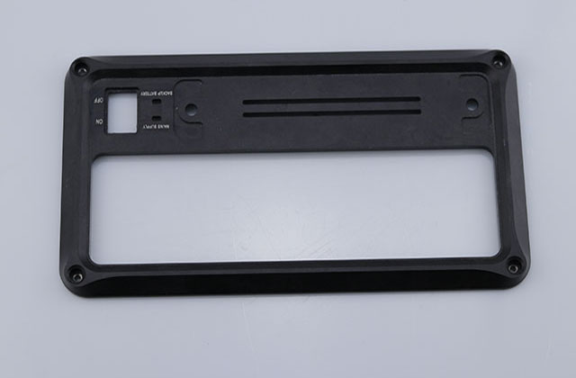 精密機(jī)械零件加工的怎么阻止防滑的發(fā)生？