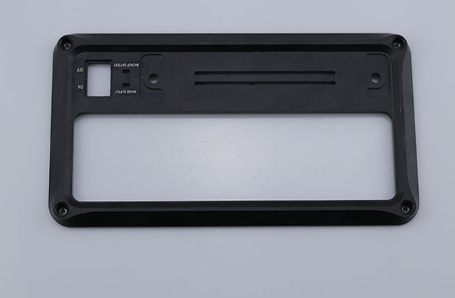 cnc零件加工的基礎(chǔ)知識(shí)