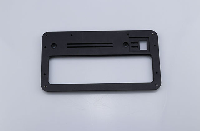 電機殼數控加工的材料選取需要滿足哪些條件？