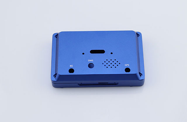 無人機零件五軸加工中心編程格式中刀具如何選擇？