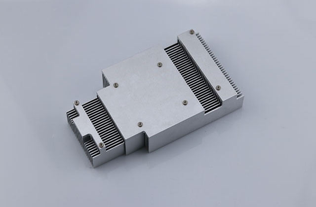 怎么處理精密零件加工中過切問題 怎么處理精密零件加工中過切問題