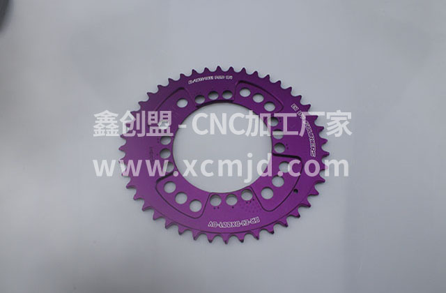  珠?？蛻魧ふ覍I(yè)CNC加工廠，鑫創(chuàng)盟精密實力入選 