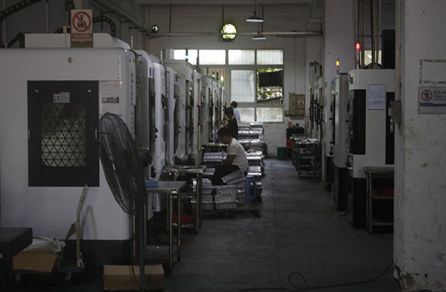 鑫創(chuàng)盟五金:關(guān)于工業(yè)鋁材方面的加工知識(shí) 鑫創(chuàng)盟五金:關(guān)于工業(yè)鋁材方面的加工知識(shí)