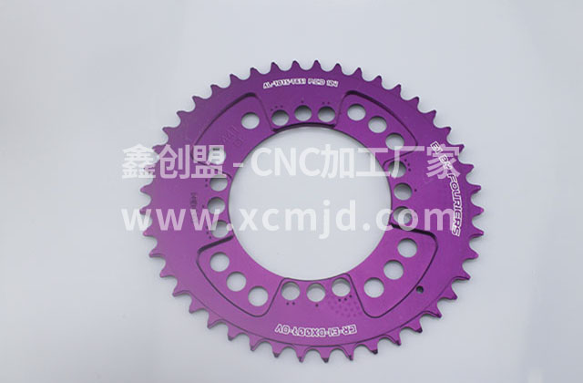 關(guān)于CNC加工為什么要在工件上留加工余量呢？