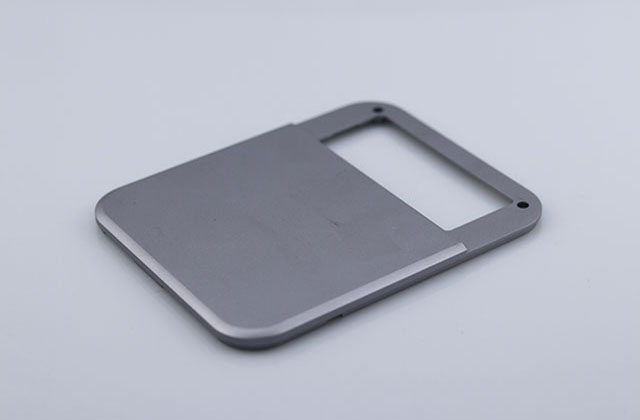 什么叫CNC鋁制品加工？