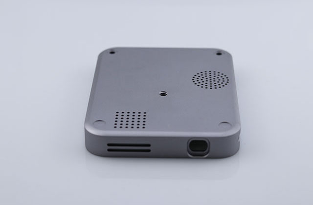 鑫創(chuàng)盟精密是深圳最大的CNC加工廠嗎？