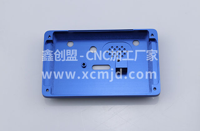  空調(diào)CNC加工打樣，鑫創(chuàng)盟家電CNC加工定制經(jīng)驗豐富 