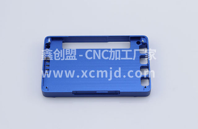 降低電機(jī)殼數(shù)控生產(chǎn)效率低下的因素，實(shí)用性超強(qiáng)！