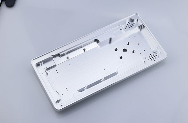 解決五軸加工中心的切削振動方法有哪些？