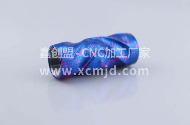 五軸車銑復(fù)合加工有什么優(yōu)勢(shì) 五軸車銑復(fù)合加工有什么優(yōu)勢(shì)