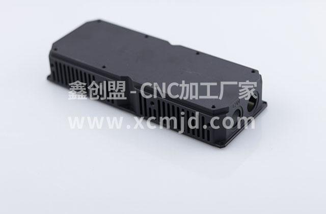 如何處理電機(jī)殼數(shù)控加工的變形問題？