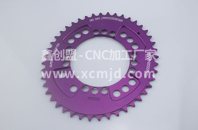 鑫創(chuàng)盟精密CNC加工，給你超出預期的CNC加工產(chǎn)品